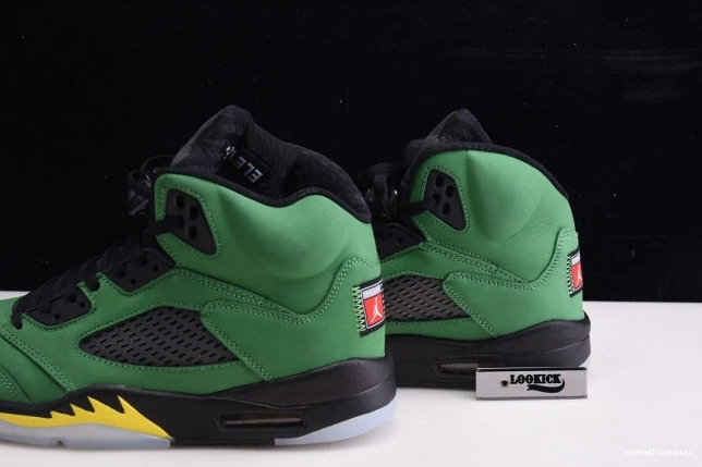 CK6631-307 Ducks Jordan Oregon 5 SE Air 1217